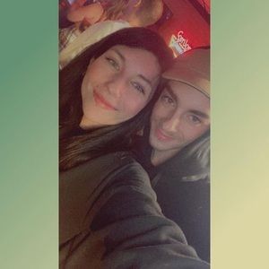 Meet your Posher, Airyn